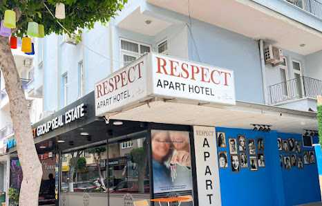 Respect Apart otel Yerel İşletme fotoğrafı 2