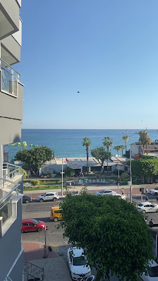 Respect Apart otel Yerel İşletme fotoğrafı 4